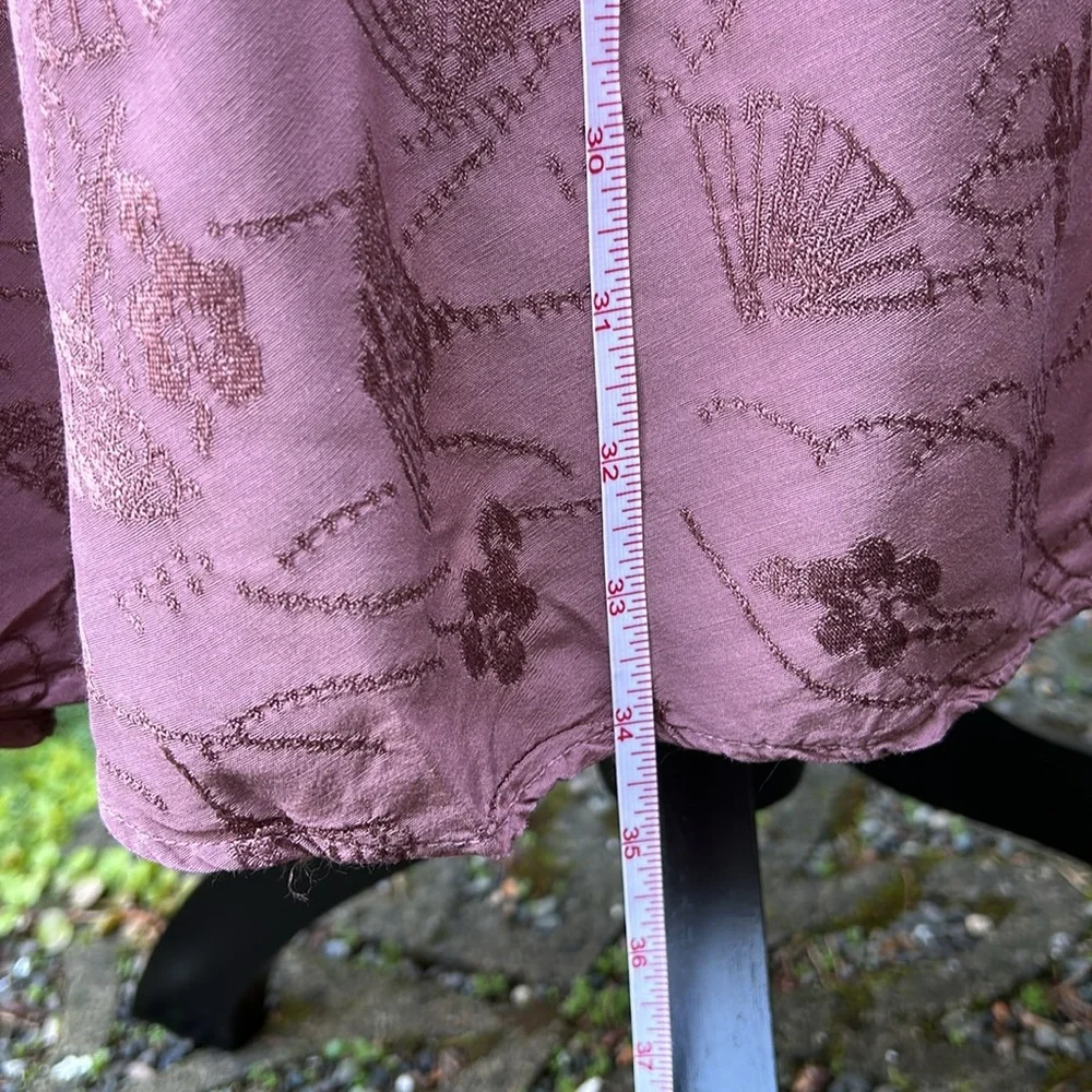 CP Shades S Skirt - Picture 6 of 9